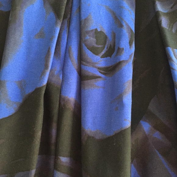 Tank fit & flare dress - Picture 4 of 6